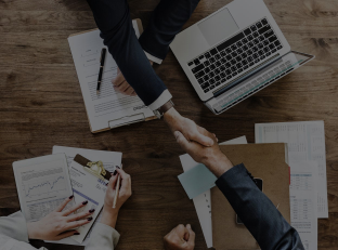 Financiamento de eventos